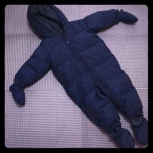 Unisex GAP One Piece Coat